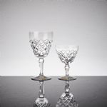 518640 Set of glass